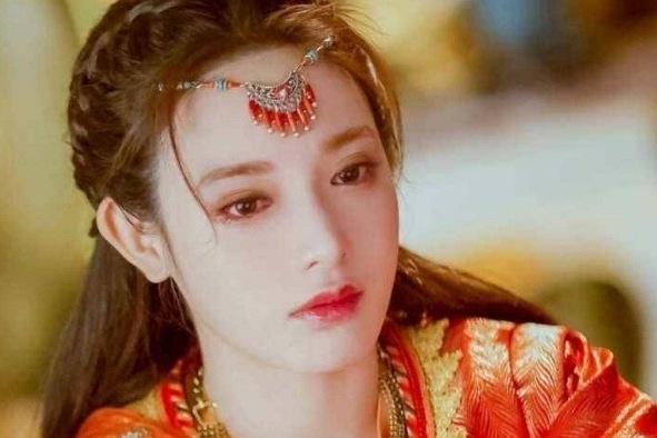李子柒|