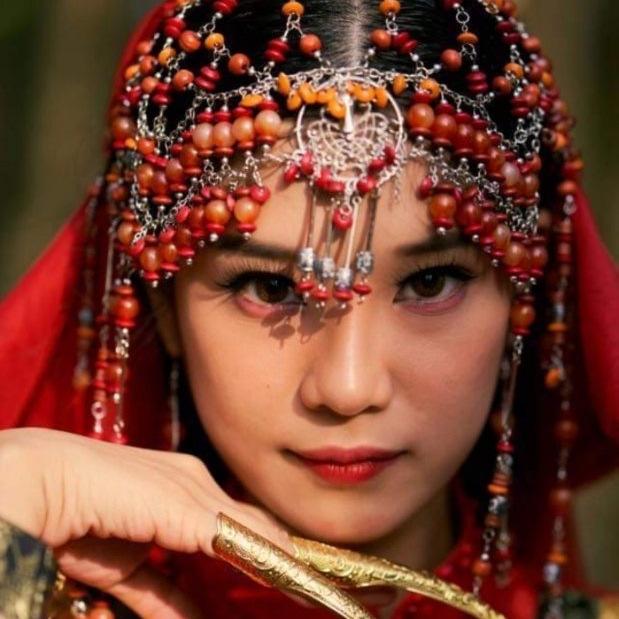 李子柒|