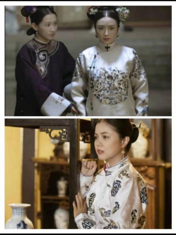 李子柒|
