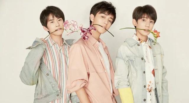 TFBOYS|