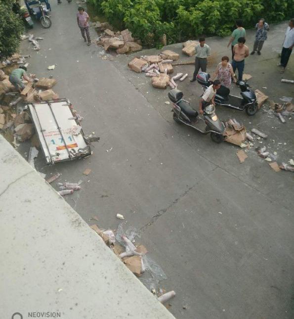 车门|