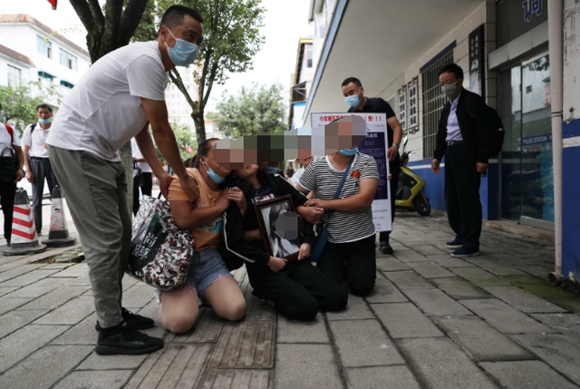 %title插图%num 多名女生讲述南京女生遇害案嫌犯-WordPress极简博客