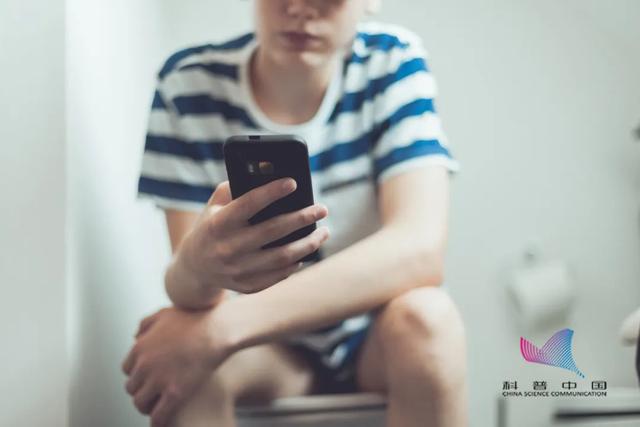排便反射|