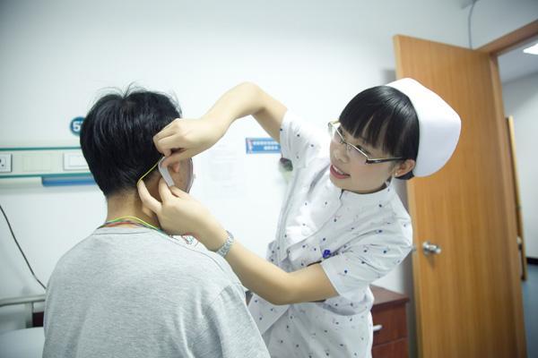 发作性睡病|