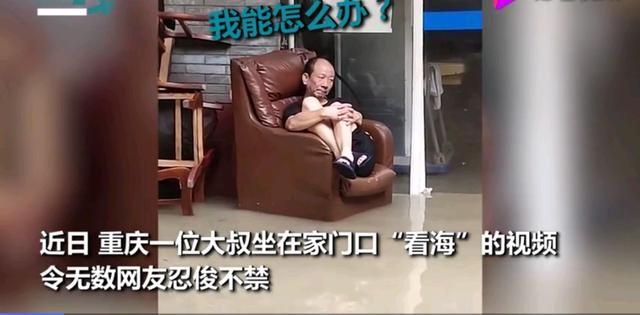 看海|