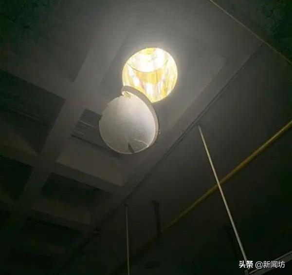 地下车库|