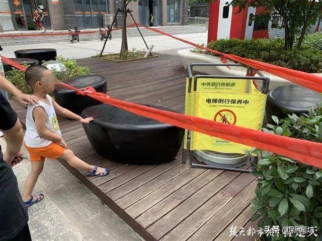地下车库|