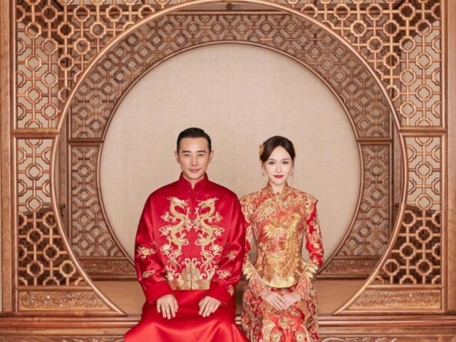 婚变传闻|