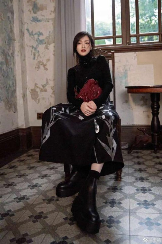 婚变传闻|