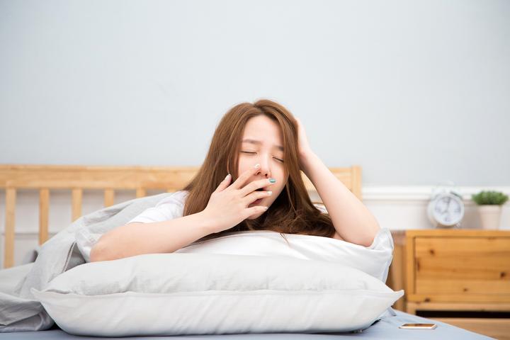 颞下颌关节紊乱综合征|