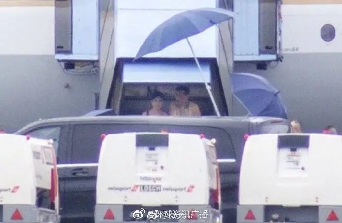 贵妃|