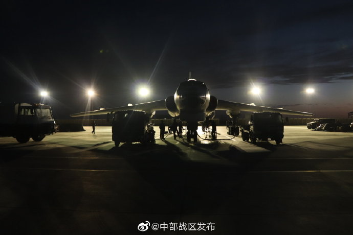 空军|