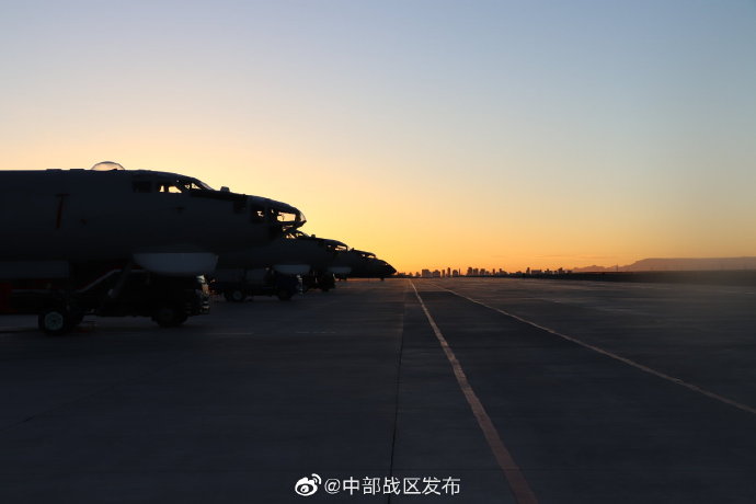 空军|
