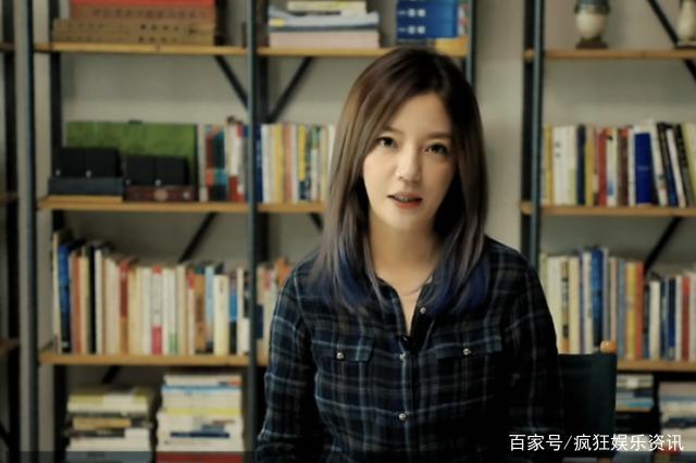 赵薇|