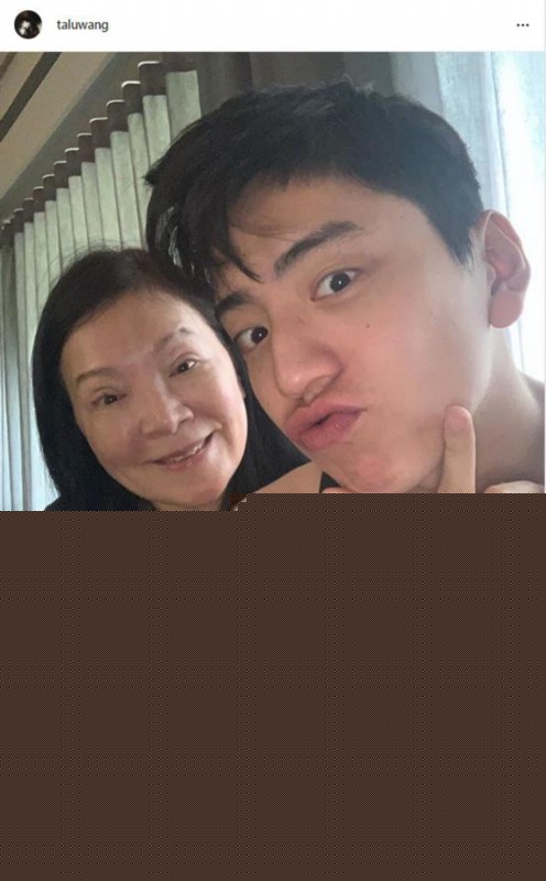 王妈妈|