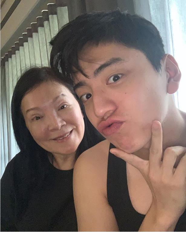 王妈妈|