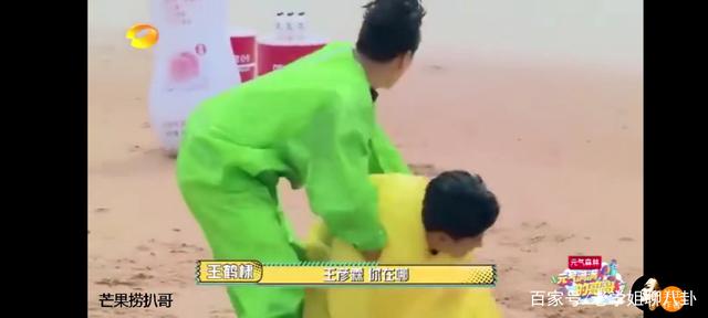 王耀庆|