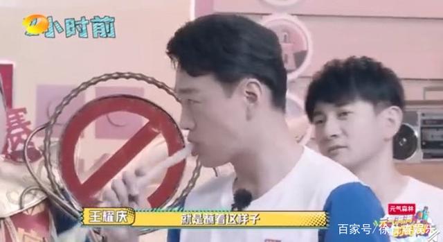 王耀庆|