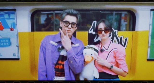 吴亦凡|