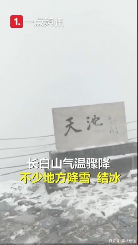 降雪|