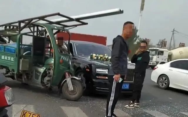 豪车|