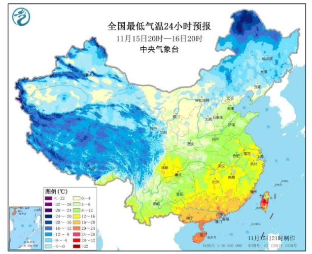 暴雪|