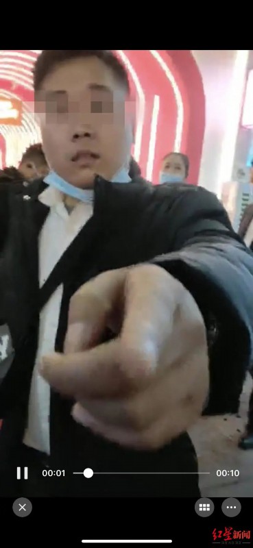 拍客|