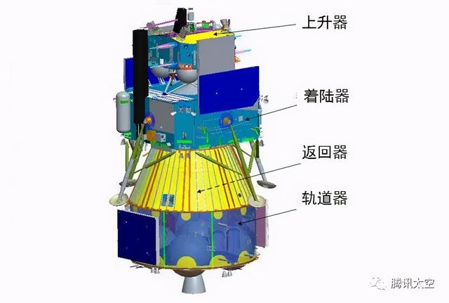 长征5号|