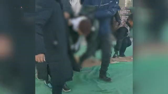 分手|男子求复合未果持刀杀死前女友 警方27小时抓获嫌疑人