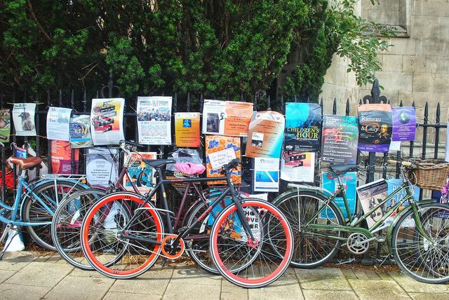 共享模式|央视:请共享单车老板们注意吃相 用户抱怨比公交还贵！