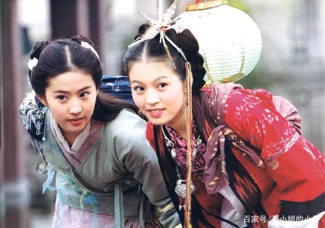 仙剑|仙剑剧组辟谣黄多多出演赵灵儿 网友：这不是众望所归吗？