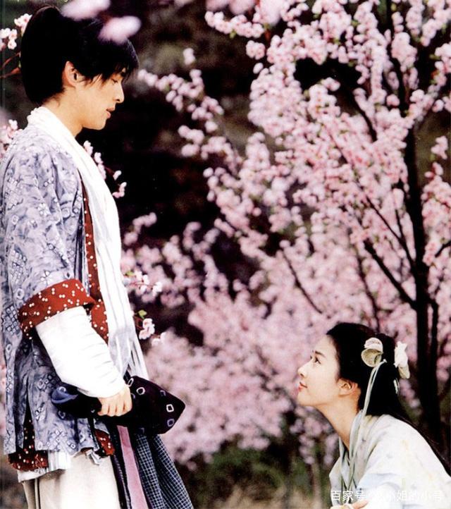 仙剑|仙剑剧组辟谣黄多多出演赵灵儿 网友：这不是众望所归吗？