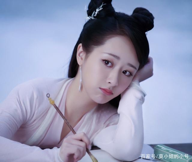 仙剑|仙剑剧组辟谣黄多多出演赵灵儿 网友：这不是众望所归吗？