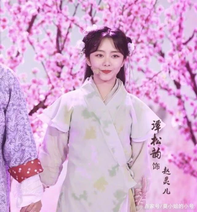 仙剑|仙剑剧组辟谣黄多多出演赵灵儿 网友：这不是众望所归吗？