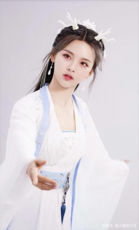 仙剑|仙剑剧组辟谣黄多多出演赵灵儿 网友：这不是众望所归吗？