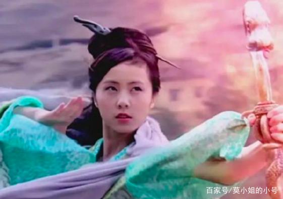 仙剑|仙剑剧组辟谣黄多多出演赵灵儿 网友：这不是众望所归吗？