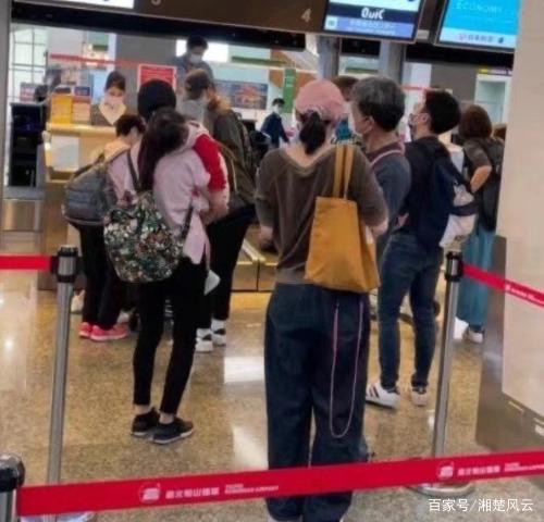 婚变|江宏杰回应福原爱妈妈返日 日网友曾质疑若江家可怕，为何敢把妈妈留下