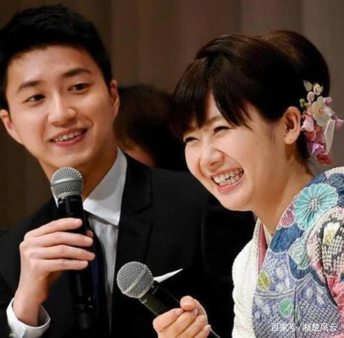 婚变|江宏杰回应福原爱妈妈返日 日网友曾质疑若江家可怕，为何敢把妈妈留下