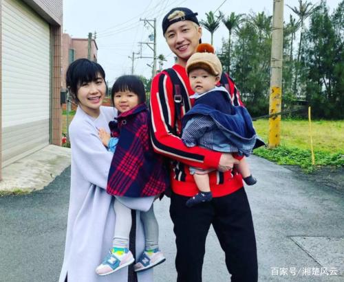 婚变|江宏杰回应福原爱妈妈返日 日网友曾质疑若江家可怕，为何敢把妈妈留下