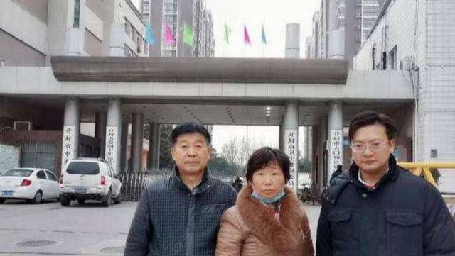 患癌|错换人生当事人姚策去世 生父养父齐发声回应