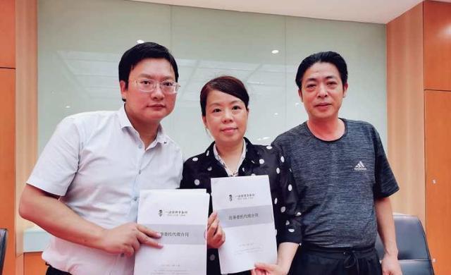 患癌|错换人生当事人姚策去世 生父养父齐发声回应