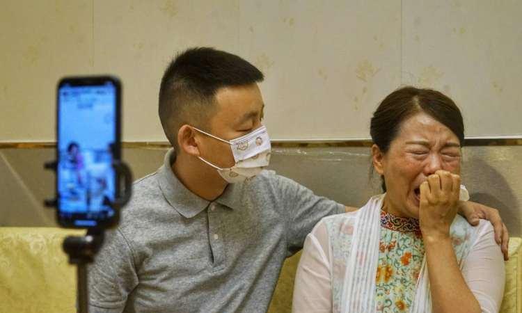 患癌|错换人生当事人姚策去世 生父养父齐发声回应