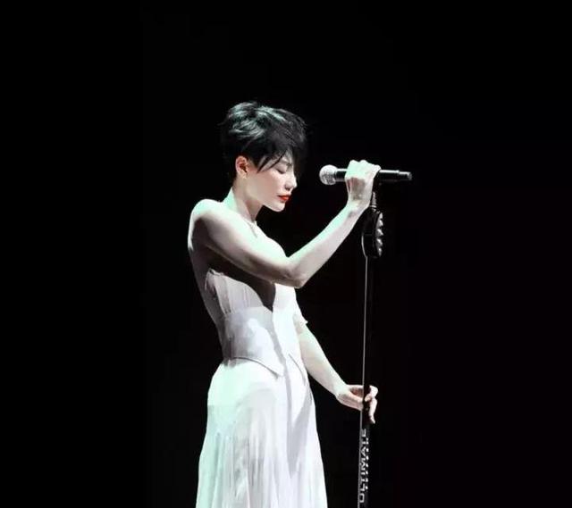 王菲怀孕|谢霆锋被拍到去王菲家过夜 此前频爆分手消息 感情一度成谜