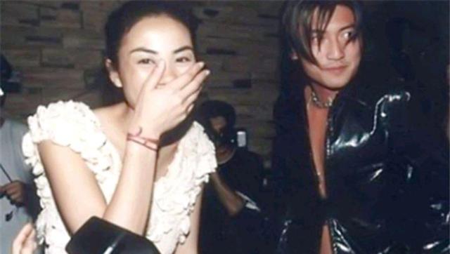 王菲怀孕|谢霆锋被拍到去王菲家过夜 此前频爆分手消息 感情一度成谜