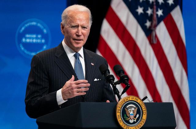 外交部|拜登拒绝普京邀约 俄外交部表态 美俄媒体展开热议