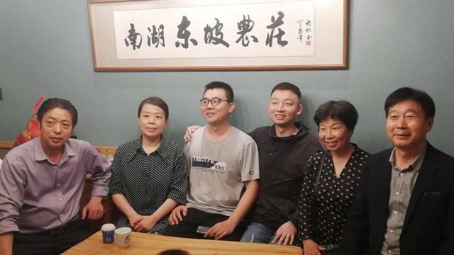 杜新枝|姚策遗体火化 生母发声 错换人生28年真相到底是什么？