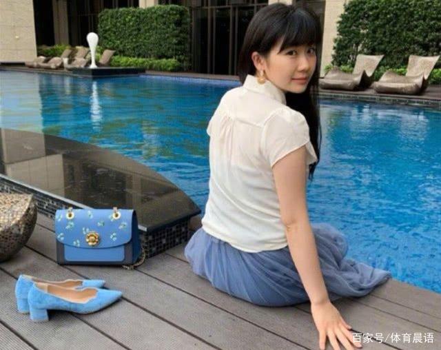 离婚|日媒曝福原爱母亲返日原因 离婚成定局?