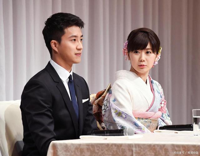 离婚|日媒曝福原爱母亲返日原因 离婚成定局?