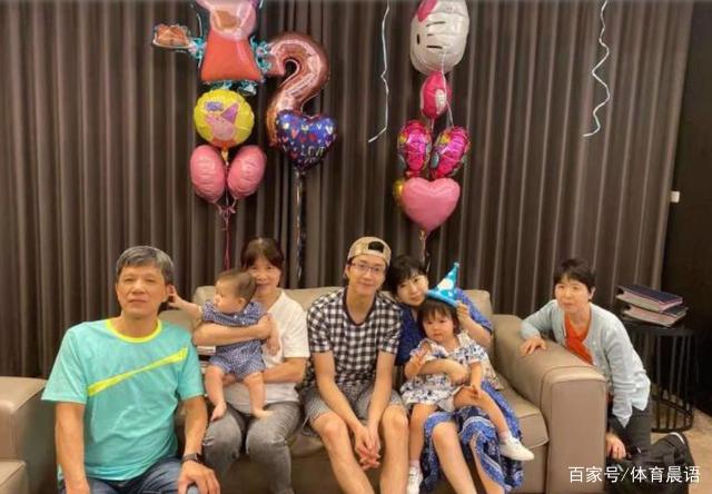 离婚|日媒曝福原爱母亲返日原因 离婚成定局?