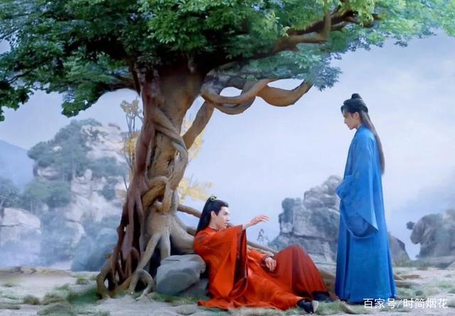 山河令|山河令不拍续集 悲喜不明的收场+加钱的彩蛋惹来不少争议